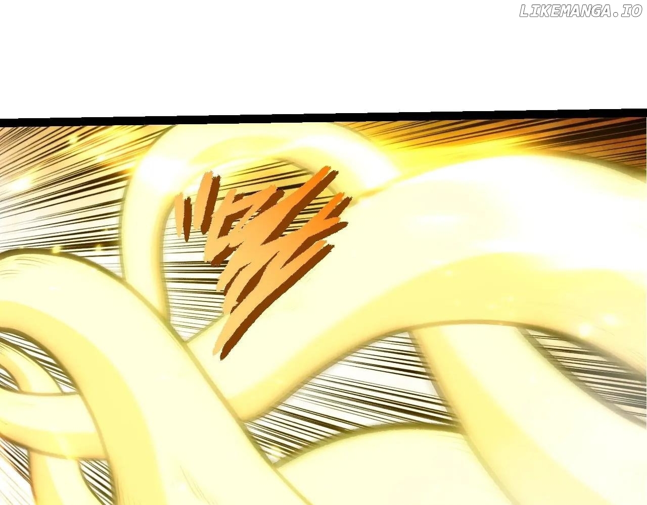 Evolution Begins With A Big Tree Chapter 384 - page 91